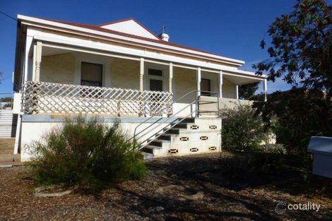 Property photo of 26 Jervois Street Peterborough SA 5422