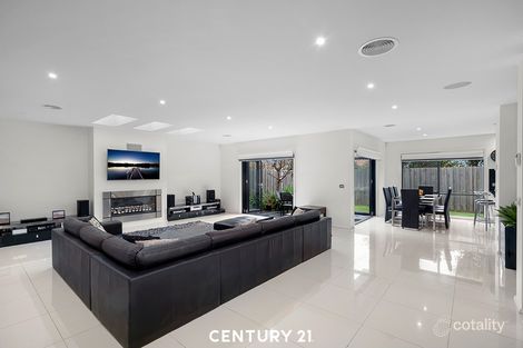 Property photo of 2/55 Baird Street Mulgrave VIC 3170