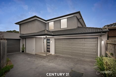 Property photo of 2/55 Baird Street Mulgrave VIC 3170