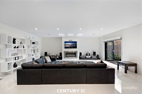 Property photo of 2/55 Baird Street Mulgrave VIC 3170