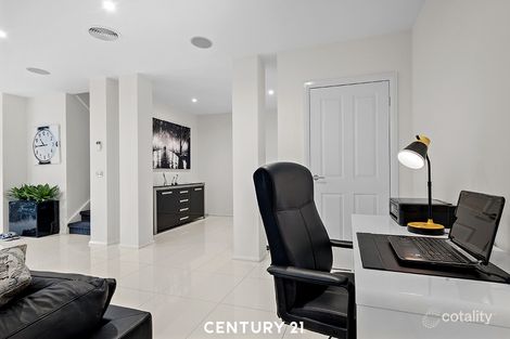 Property photo of 2/55 Baird Street Mulgrave VIC 3170