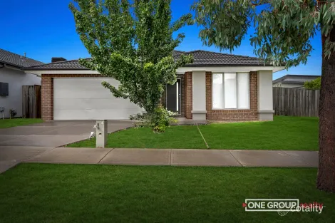 Property photo of 4 Janoli Street Mickleham VIC 3064