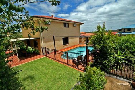 Property photo of 5 Gracelyn Close Bracken Ridge QLD 4017