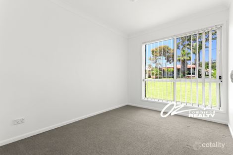 Property photo of 1 Carmel Drive Sanctuary Point NSW 2540