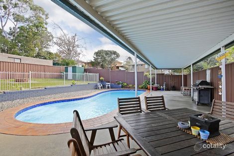 Property photo of 16 Hume Street Campbelltown NSW 2560