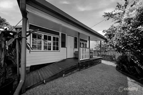 3 CAPE ST, SOUTH TOWNSVILLE, QLD 4810