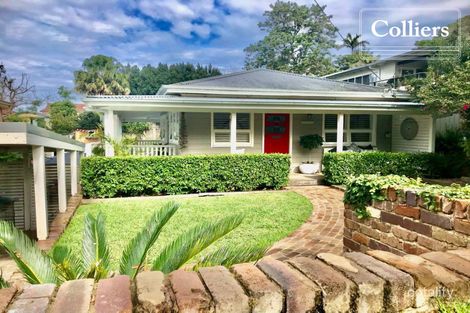 Property photo of 15 Mount Gilead Road Thirroul NSW 2515