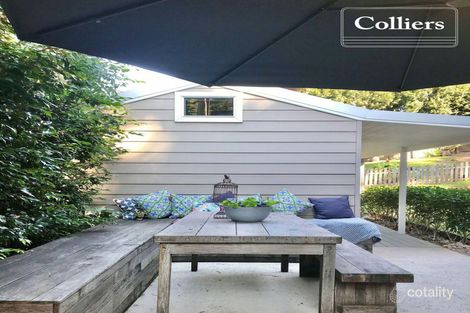 Property photo of 15 Mount Gilead Road Thirroul NSW 2515