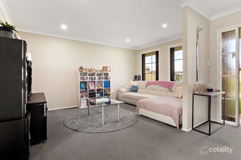 Property photo of 9 Strutt Crescent Metford NSW 2323