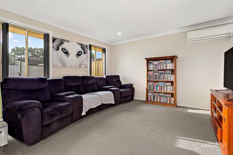 Property photo of 9 Strutt Crescent Metford NSW 2323