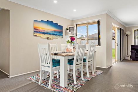 Property photo of 9 Strutt Crescent Metford NSW 2323