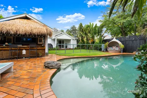 Property photo of 37 Caringbah Road Woolooware NSW 2230