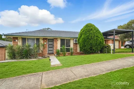 24 Westmoreland Rd, Minto, NSW 2566