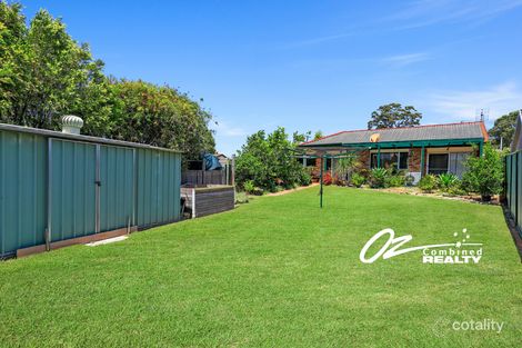 Property photo of 1 Carmel Drive Sanctuary Point NSW 2540