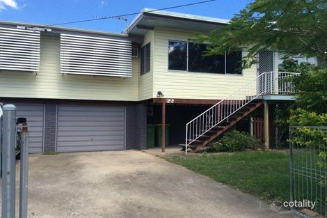 Property photo of 22 Old Logan Road Gailes QLD 4300