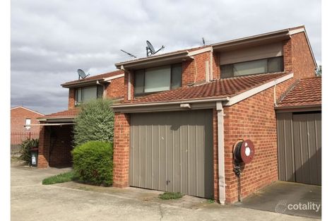 Property photo of 25/368-370 Melrose Drive Tullamarine VIC 3043