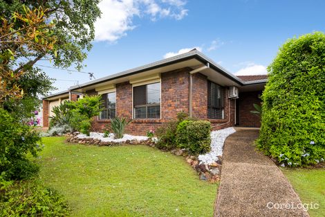 Property photo of 42 Passerine Drive Rochedale South QLD 4123