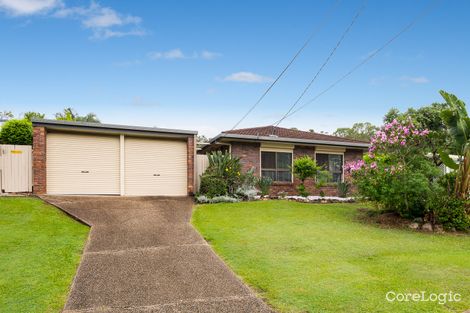 Property photo of 42 Passerine Drive Rochedale South QLD 4123