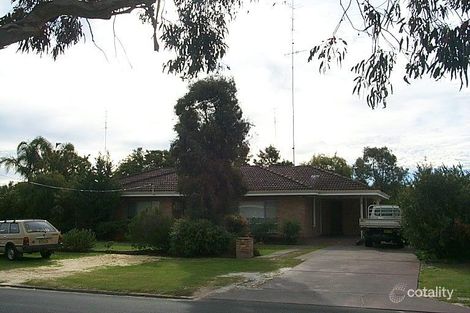 4 Herbert Rd, East Bunbury, WA 6230