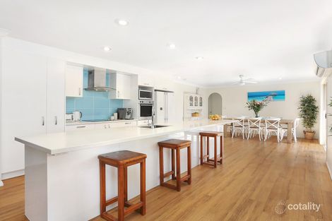 Property photo of 39 Galleon Way Currumbin Waters QLD 4223