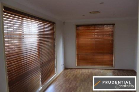 Property photo of 1 Bugong Street Prestons NSW 2170