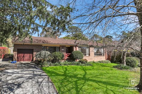 Property photo of 45 Bindar Crescent Bundanoon NSW 2578