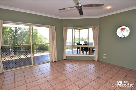 Property photo of 7 Michael Drive Biloela QLD 4715
