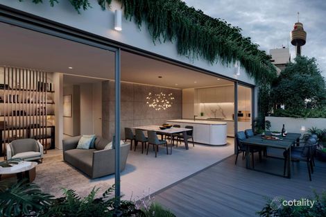 2707/116 Bathurst St, Sydney, NSW 2000