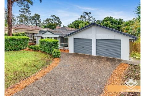 8 Brighton Pde, Forest Lake, QLD 4078