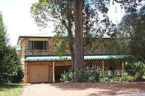 Property photo of 9 Griinke Drive Middle Ridge QLD 4350