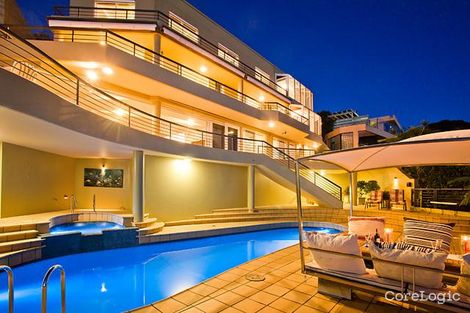Property photo of 32A Bay Street Mosman NSW 2088