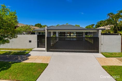 Property photo of 89 Oxley Drive Paradise Point QLD 4216