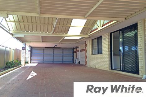 Property photo of 48 Lusitano Avenue Eaton WA 6232