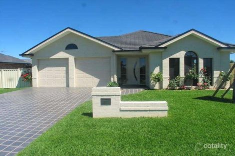 Property photo of 92 Fairwater Drive Harrington Park NSW 2567