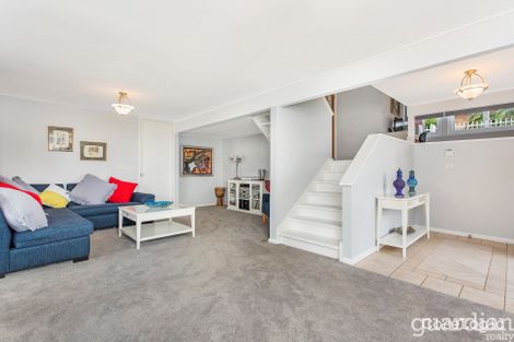 Property photo of 11 Rutland Avenue Baulkham Hills NSW 2153