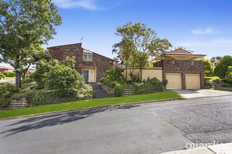 Property photo of 11 Rutland Avenue Baulkham Hills NSW 2153