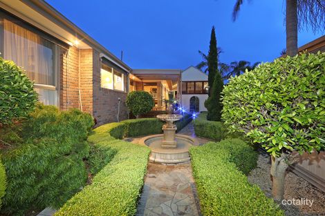 Property photo of 28 Vista Crescent Rowville VIC 3178