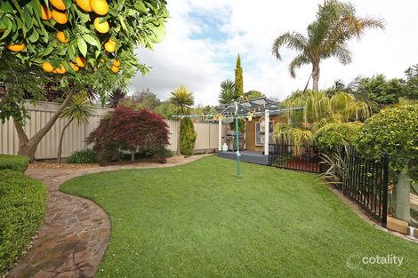 Property photo of 28 Vista Crescent Rowville VIC 3178