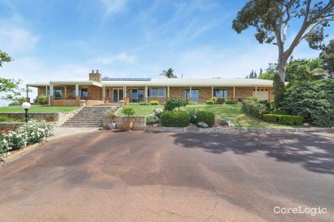 Property photo of 4 Rangeview Place Canning Vale WA 6155