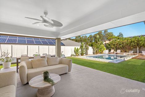 Property photo of 4 Killarney Court Ormeau QLD 4208