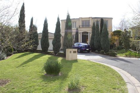 Property photo of 2 Pippin Court Wonga Park VIC 3115