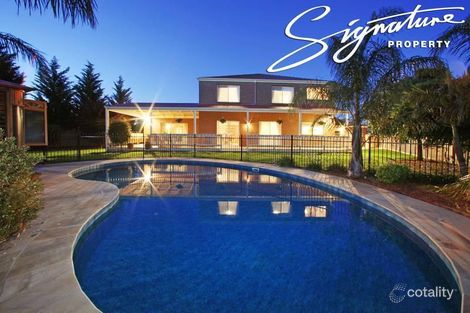 Property photo of 19 Windsor Drive Lysterfield VIC 3156