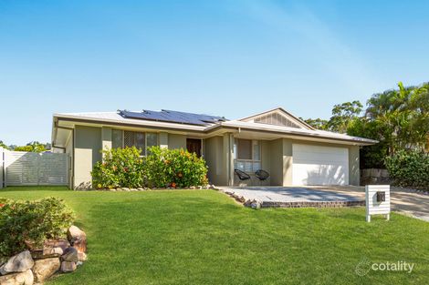 Property photo of 4 Killarney Court Ormeau QLD 4208