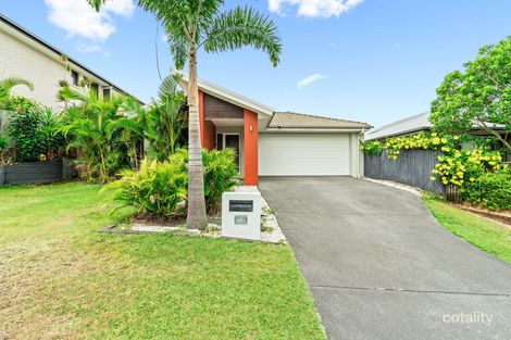 Property photo of 1 Gibb Lane Ormeau Hills QLD 4208