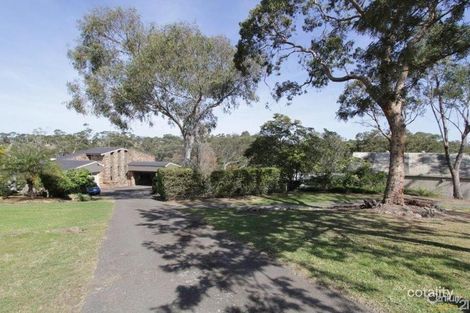 Property photo of 8 Pertaringa Way Glenorie NSW 2157