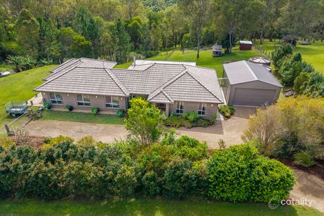 Property photo of 19 Grand View Drive Ocean View QLD 4521