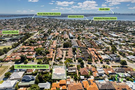 Property photo of 20 Kitchener Road Melville WA 6156