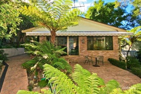 Property photo of 43 Castle Circuit Umina Beach NSW 2257