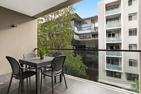 Property photo of 12/32-40 Holt Street Surry Hills NSW 2010