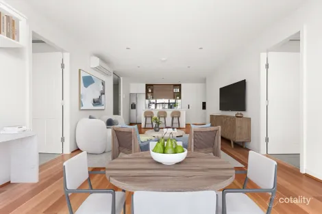 72/217 Northbourne Ave, Turner, ACT 2612